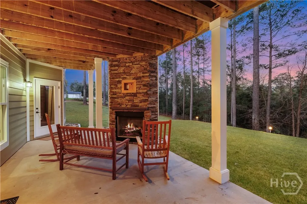 206 Captain Cone Court Brooklet GA 30415
