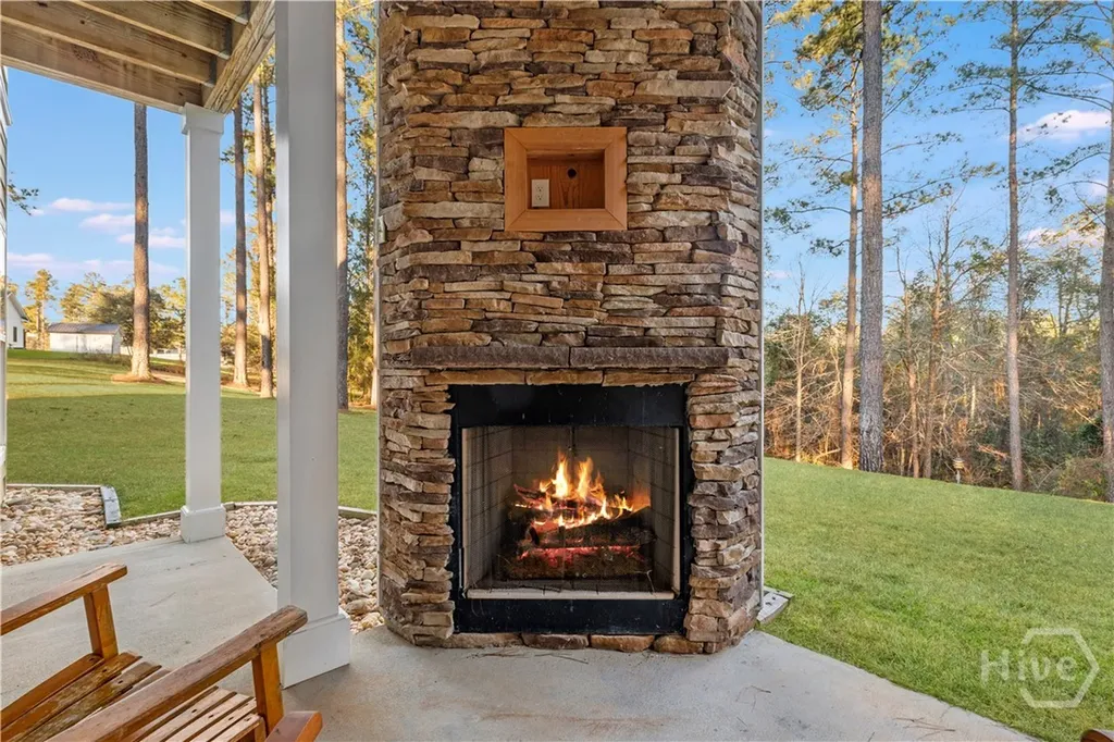 206 Captain Cone Court Brooklet GA 30415