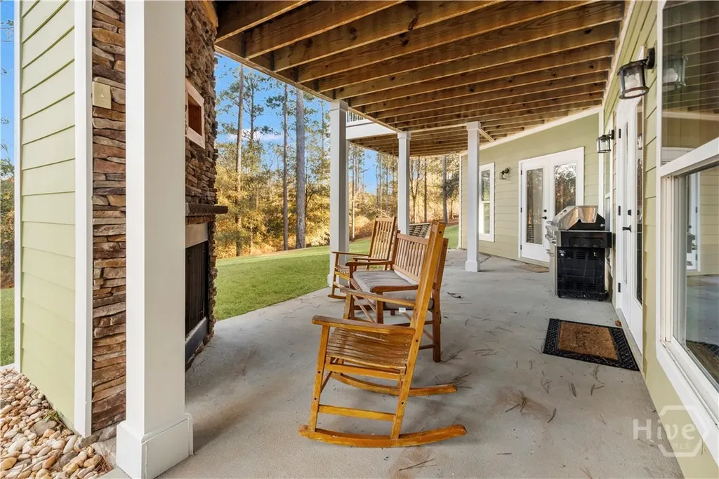 206 Captain Cone Court Brooklet GA 30415