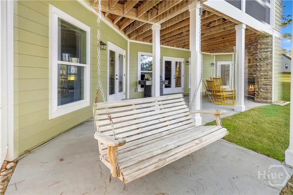 206 Captain Cone Court Brooklet GA 30415
