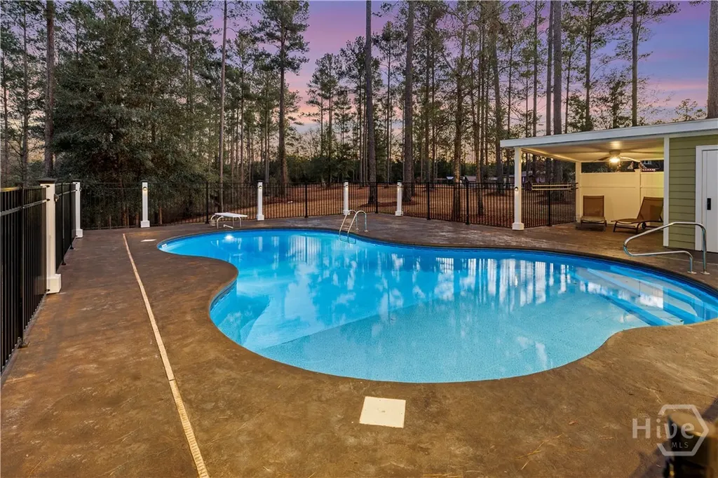 206 Captain Cone Court Brooklet GA 30415