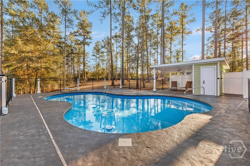 206 Captain Cone Court Brooklet GA 30415