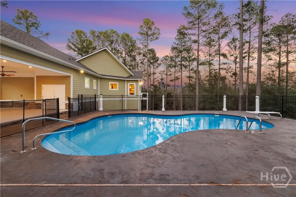 206 Captain Cone Court Brooklet GA 30415