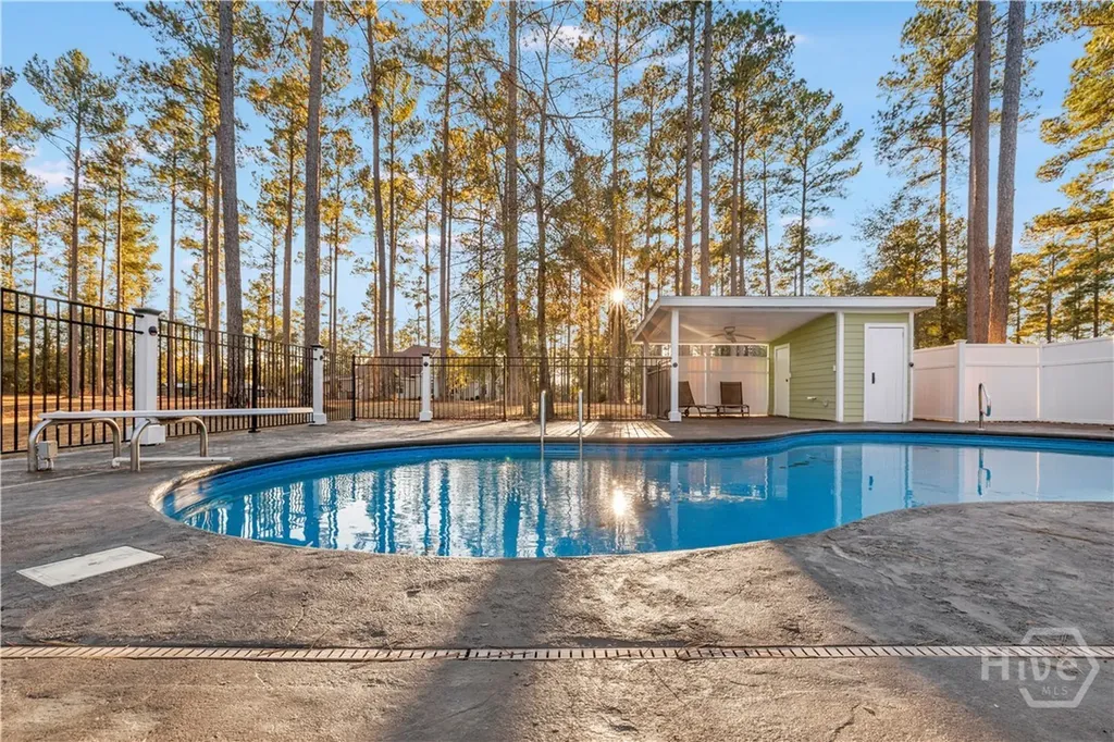 206 Captain Cone Court Brooklet GA 30415