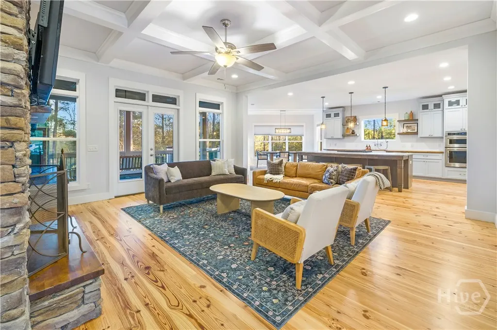 206 Captain Cone Court Brooklet GA 30415