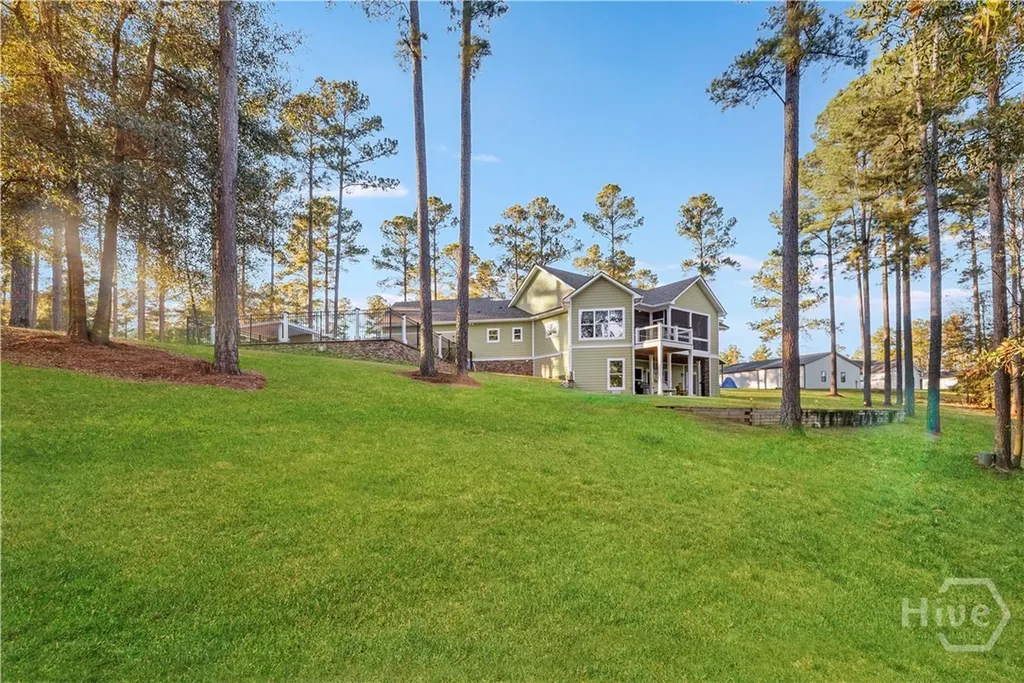 206 Captain Cone Court Brooklet GA 30415