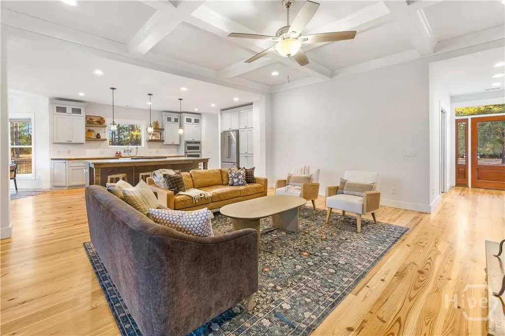 206 Captain Cone Court Brooklet GA 30415