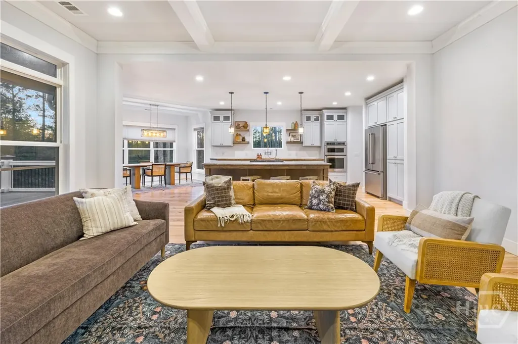 206 Captain Cone Court Brooklet GA 30415