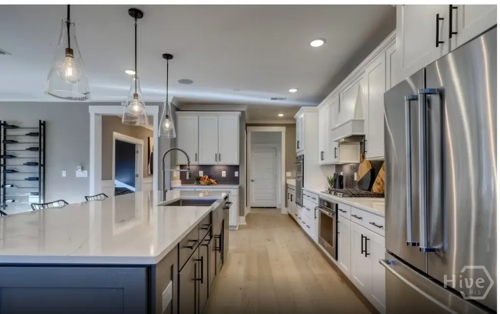 168 Sandy Bend Drive Richmond Hill GA 31324