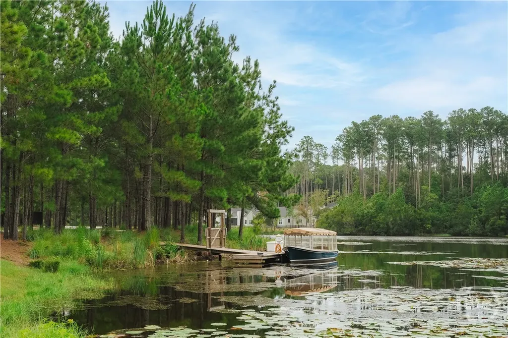 386 Monterey Loop Richmond Hill GA 31324