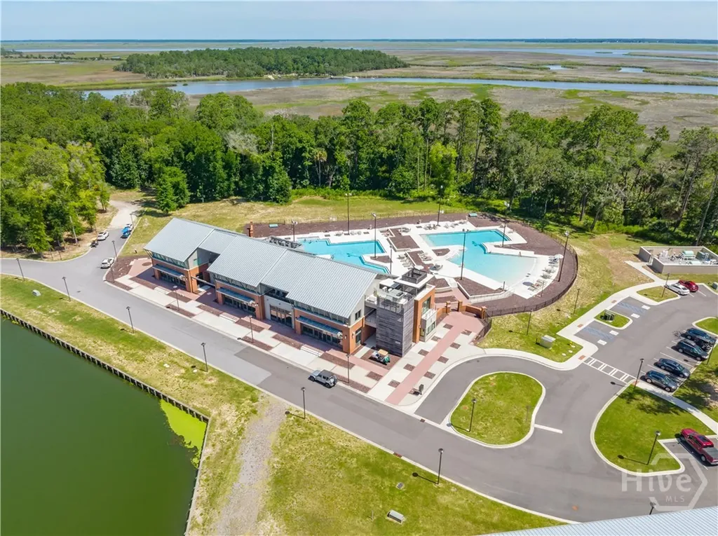 386 Monterey Loop Richmond Hill GA 31324