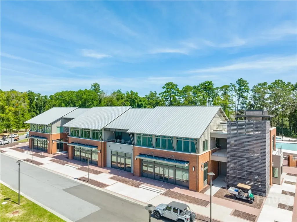 386 Monterey Loop Richmond Hill GA 31324