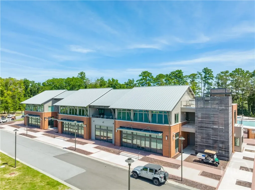 386 Monterey Loop Richmond Hill GA 31324