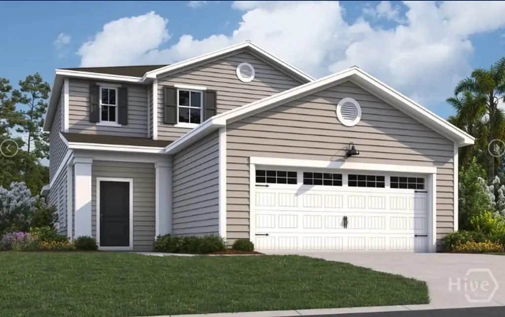 241 Bircholt Grove Pooler GA 31322