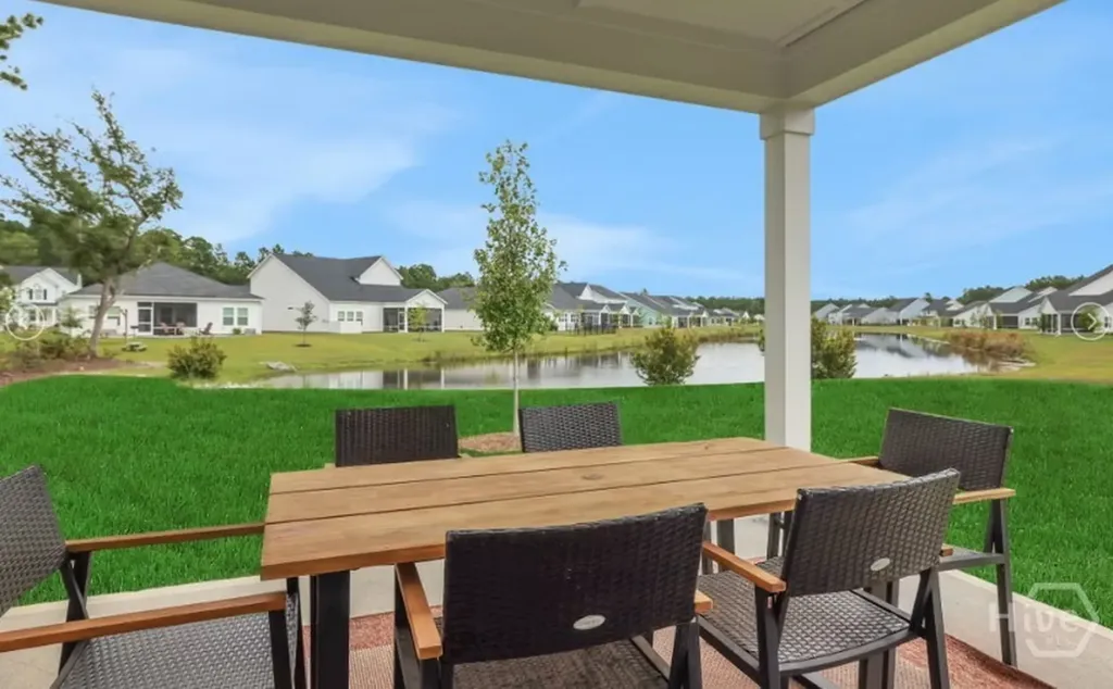 241 Bircholt Grove Pooler GA 31322