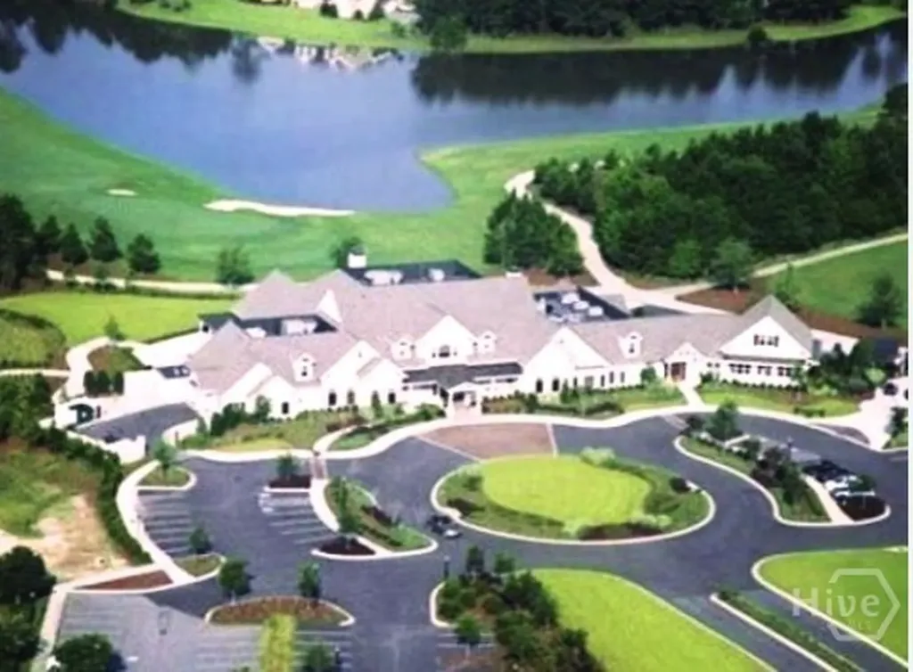 241 Bircholt Grove Pooler GA 31322
