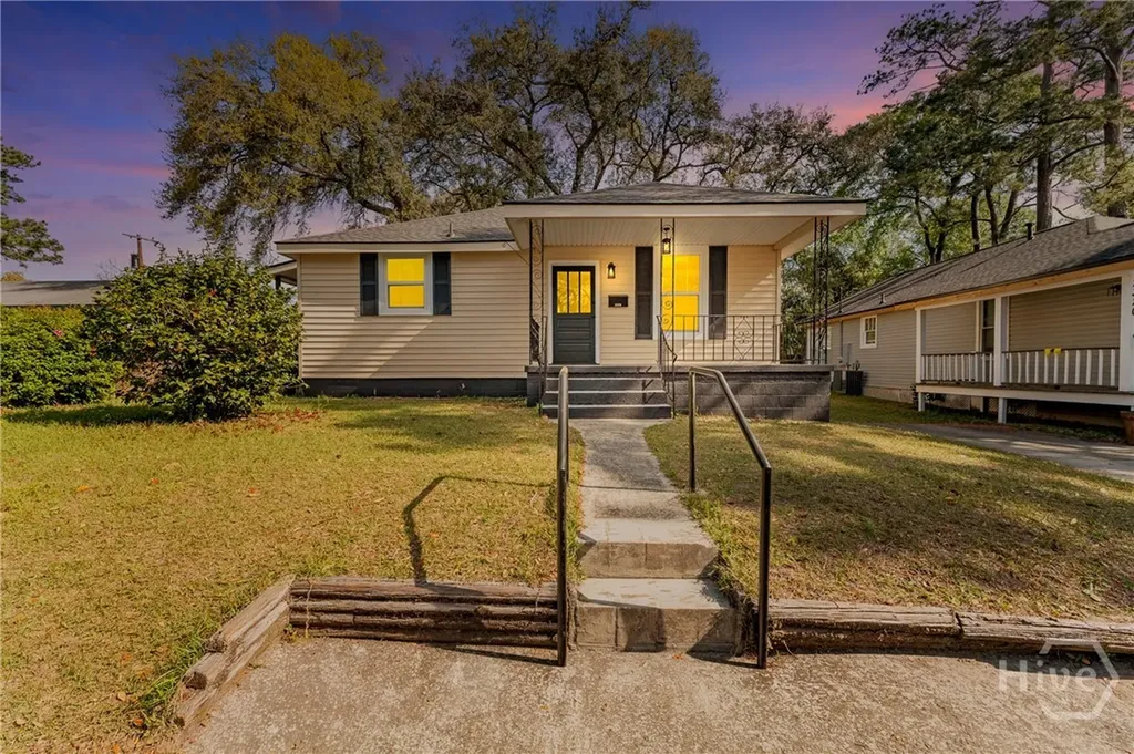 2318 Florida Avenue Savannah GA 31404