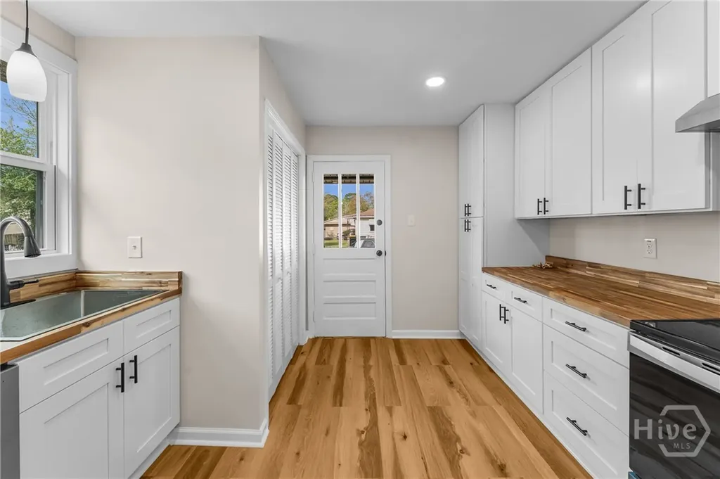 2318 Florida Avenue Savannah GA 31404