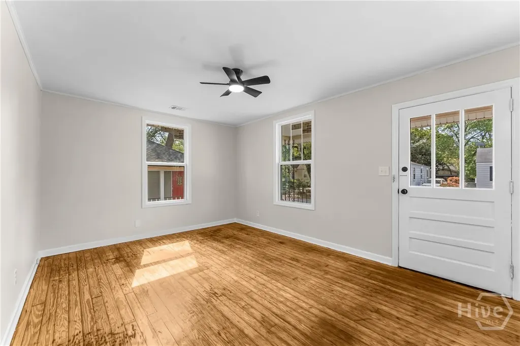2318 Florida Avenue Savannah GA 31404