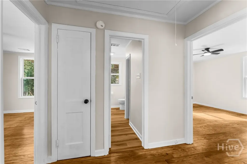 2318 Florida Avenue Savannah GA 31404