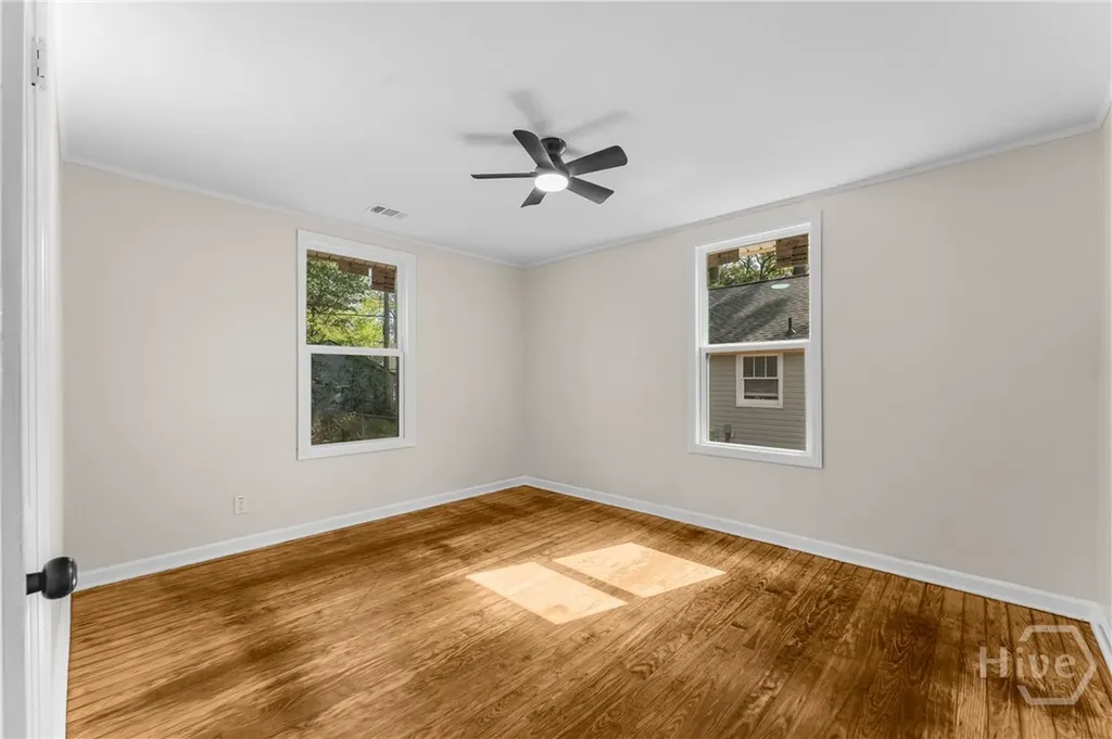2318 Florida Avenue Savannah GA 31404