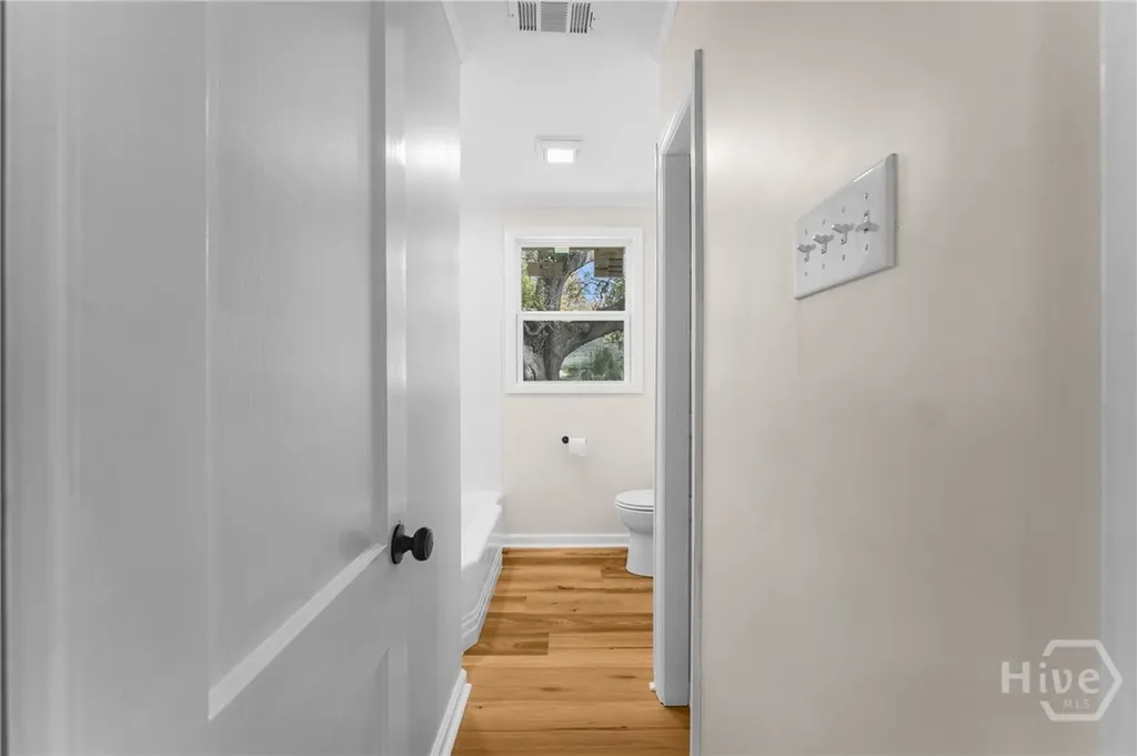 2318 Florida Avenue Savannah GA 31404