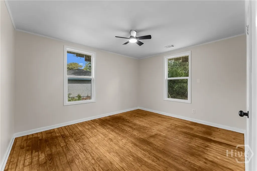 2318 Florida Avenue Savannah GA 31404