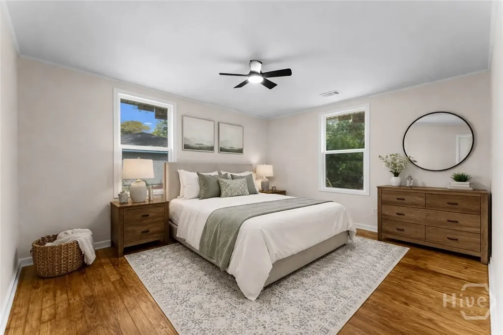 2318 Florida Avenue Savannah GA 31404