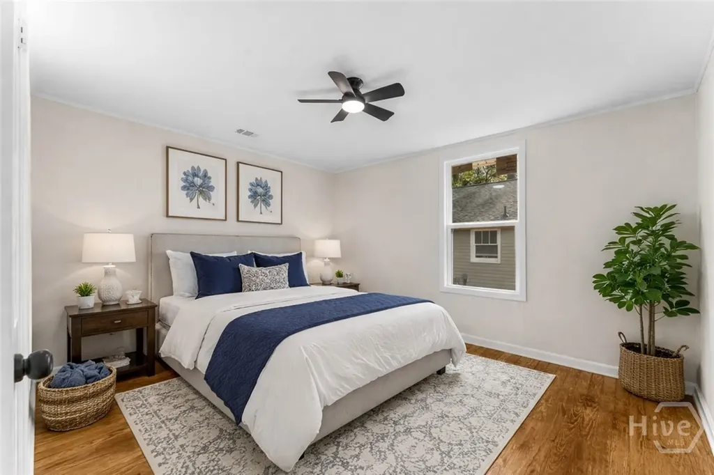 2318 Florida Avenue Savannah GA 31404