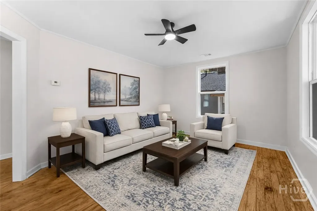 2318 Florida Avenue Savannah GA 31404