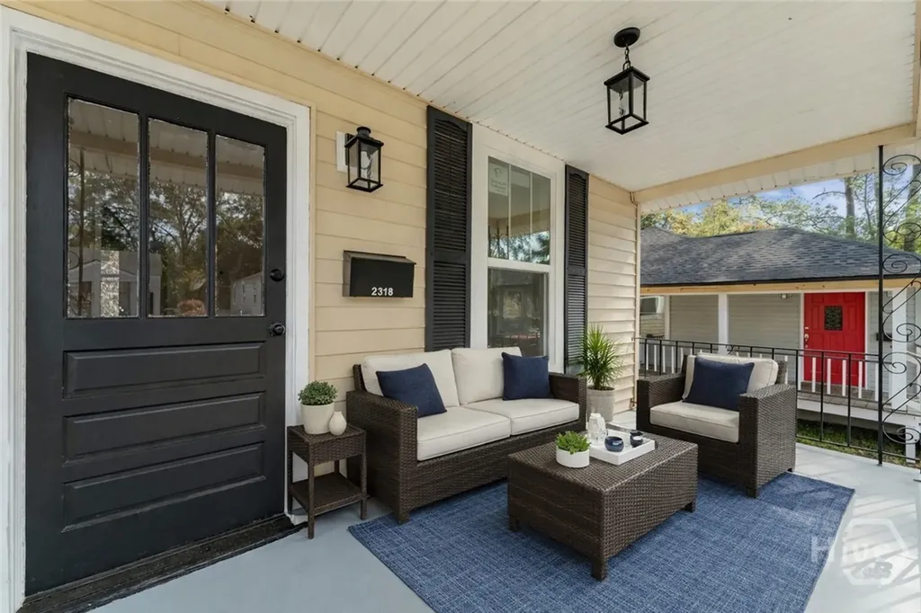 2318 Florida Avenue Savannah GA 31404