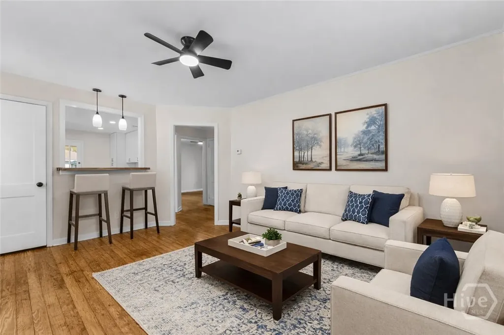 2318 Florida Avenue Savannah GA 31404