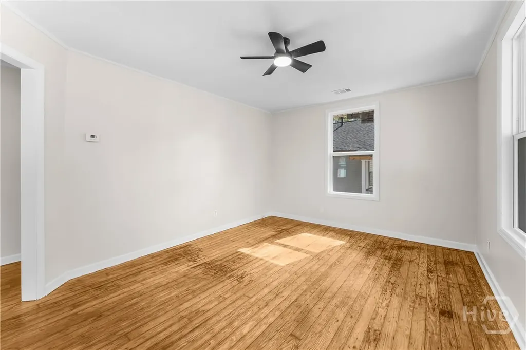2318 Florida Avenue Savannah GA 31404
