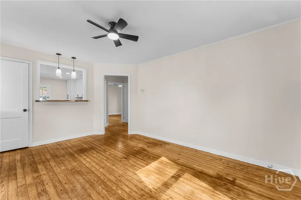 2318 Florida Avenue Savannah GA 31404