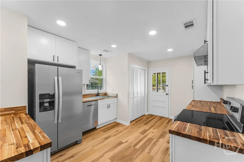 2318 Florida Avenue Savannah GA 31404