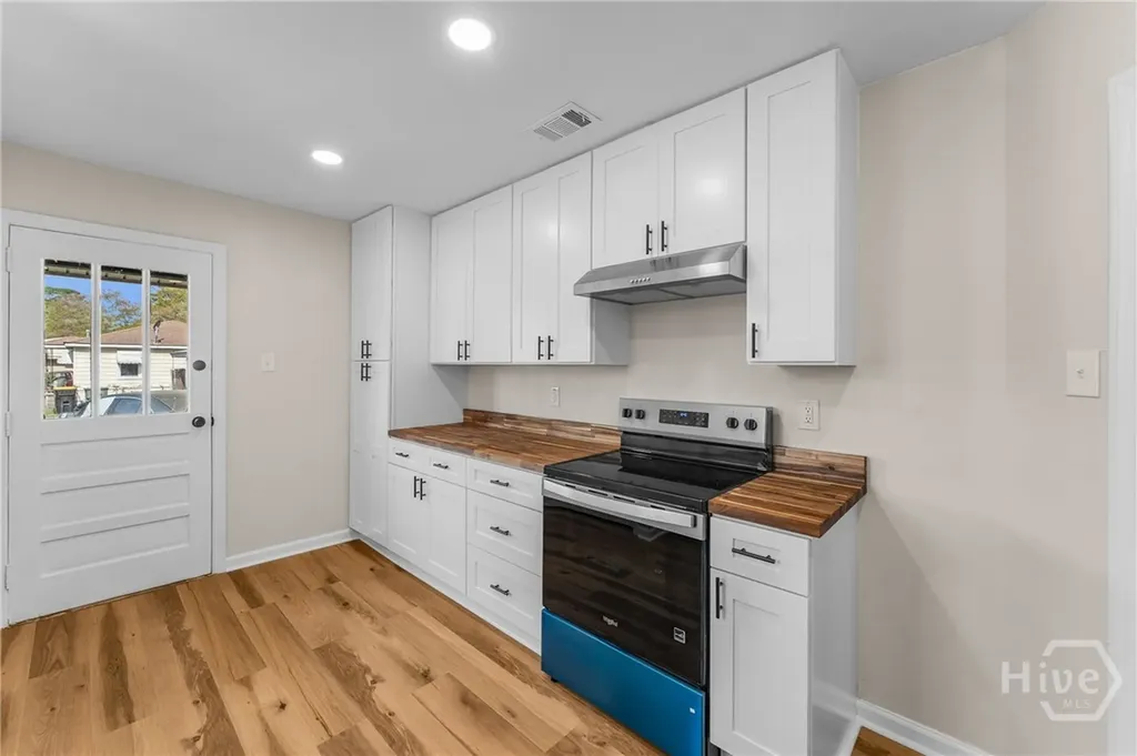 2318 Florida Avenue Savannah GA 31404