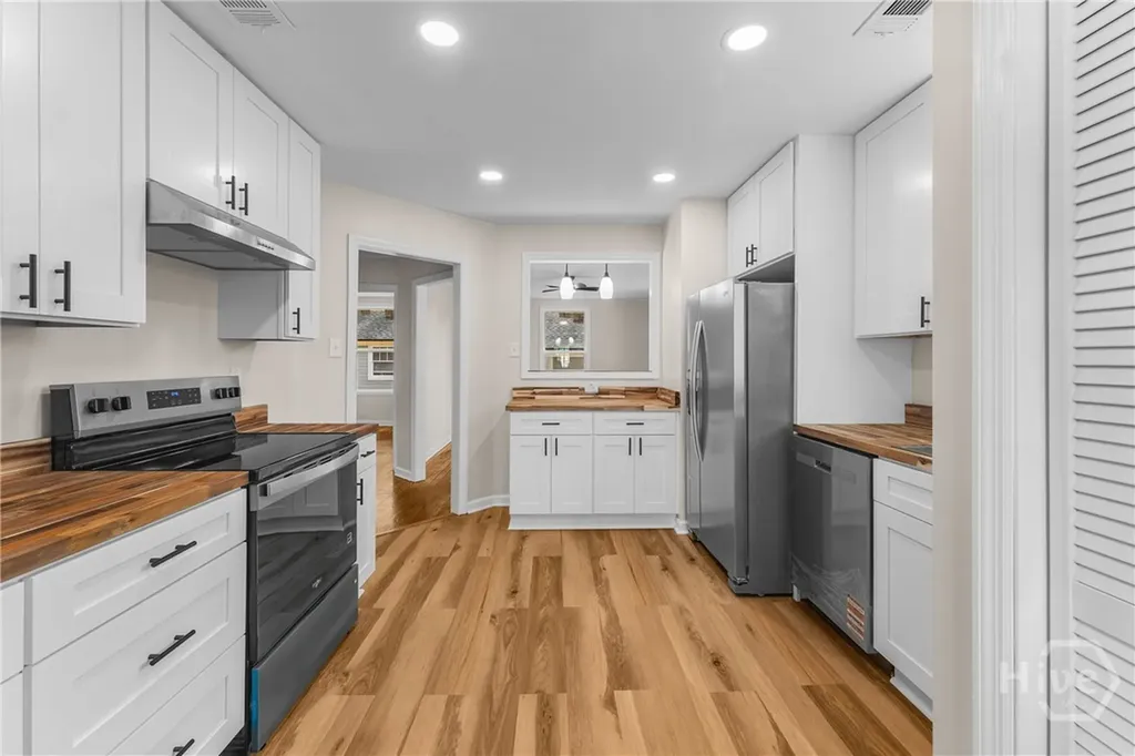 2318 Florida Avenue Savannah GA 31404