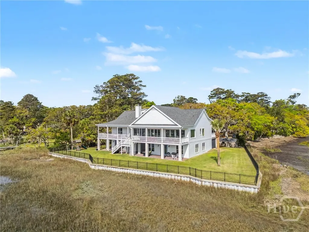 2238 Cohen Street Savannah GA 31410