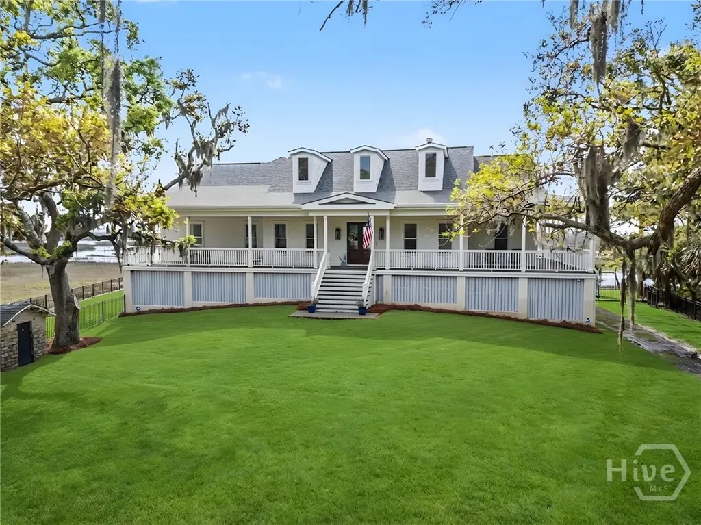2238 Cohen Street Savannah GA 31410