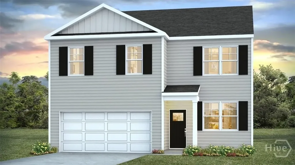 1066 Bergamot Road Bloomingdale GA 31302