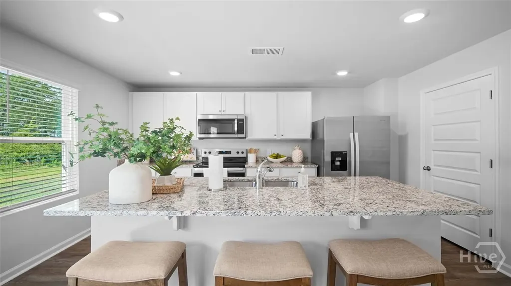 1066 Bergamot Road Bloomingdale GA 31302
