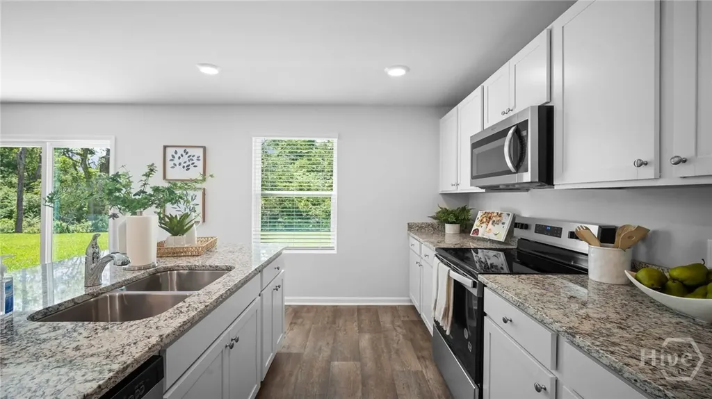1066 Bergamot Road Bloomingdale GA 31302