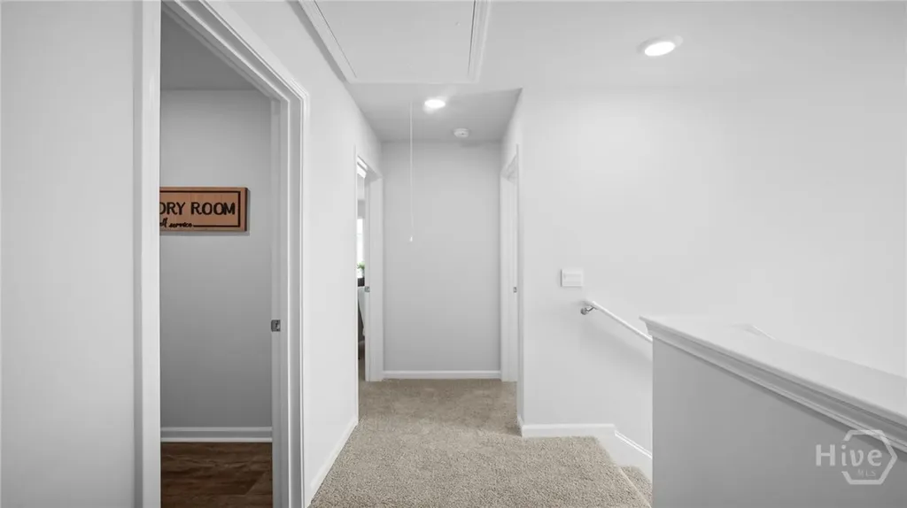 1066 Bergamot Road Bloomingdale GA 31302