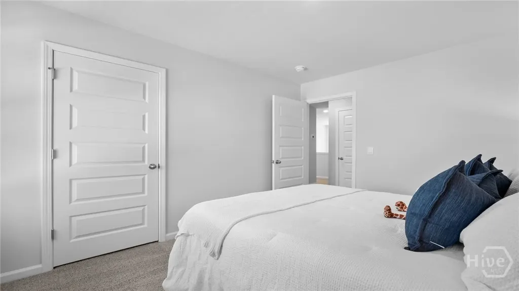 1066 Bergamot Road Bloomingdale GA 31302