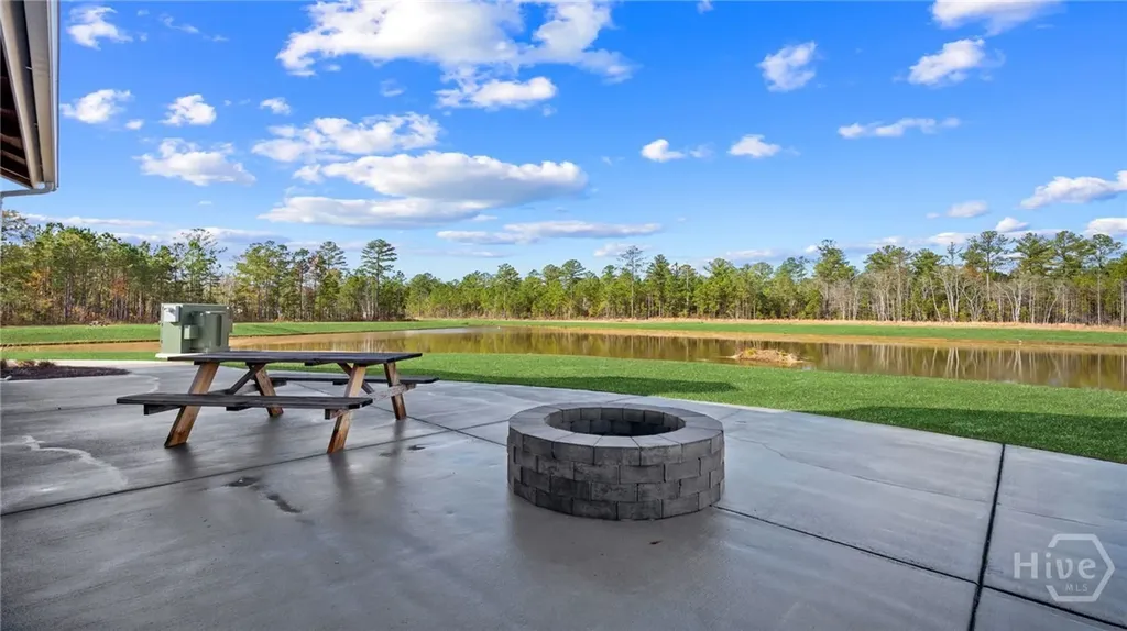 1066 Bergamot Road Bloomingdale GA 31302