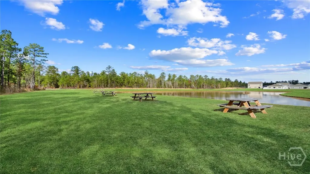1066 Bergamot Road Bloomingdale GA 31302
