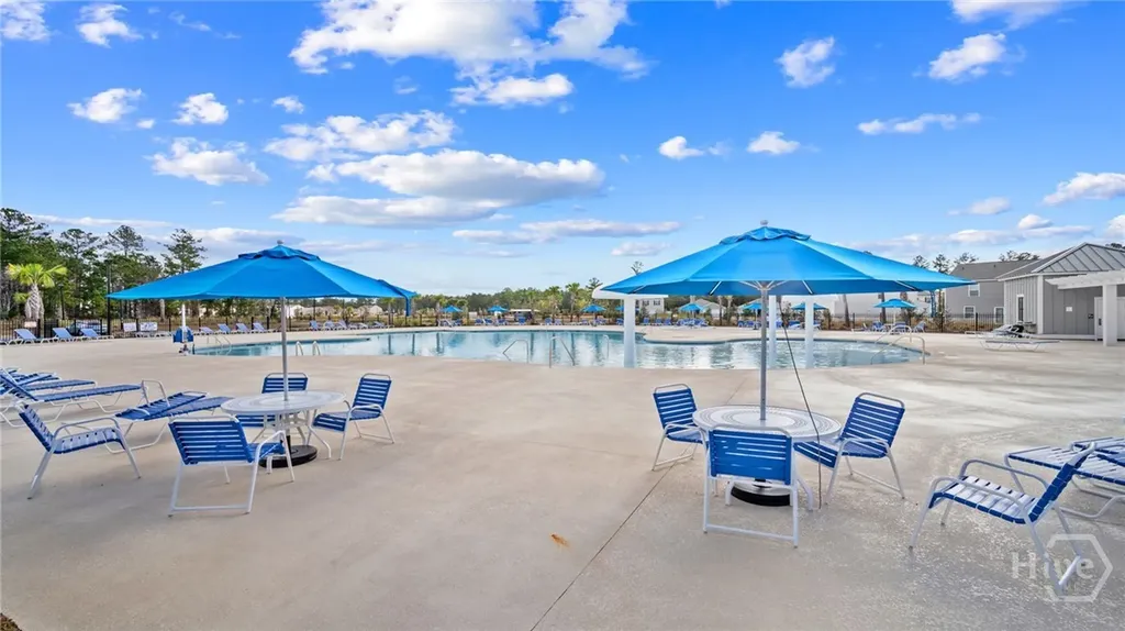 1066 Bergamot Road Bloomingdale GA 31302