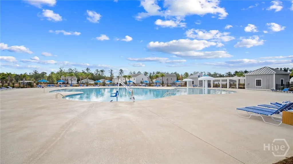 1066 Bergamot Road Bloomingdale GA 31302