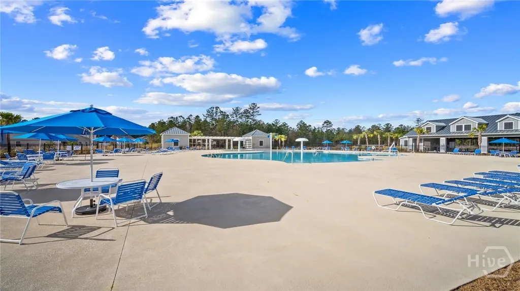 1066 Bergamot Road Bloomingdale GA 31302