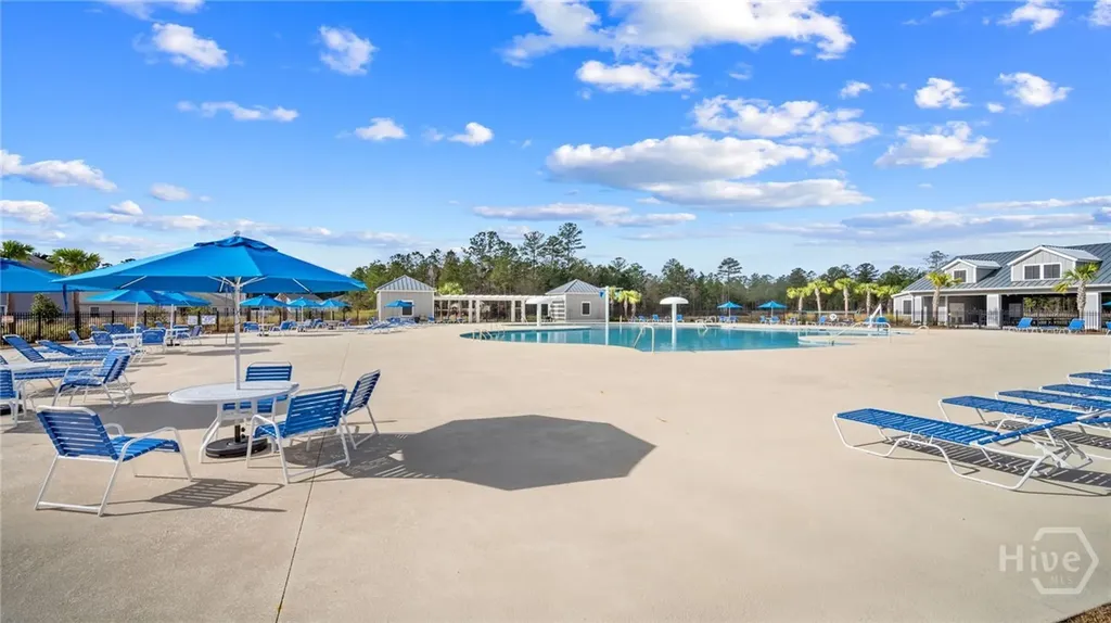 1066 Bergamot Road Bloomingdale GA 31302